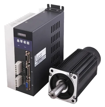 

JMC 440W Brushless Dc Motor+ Driver 3000Rpm