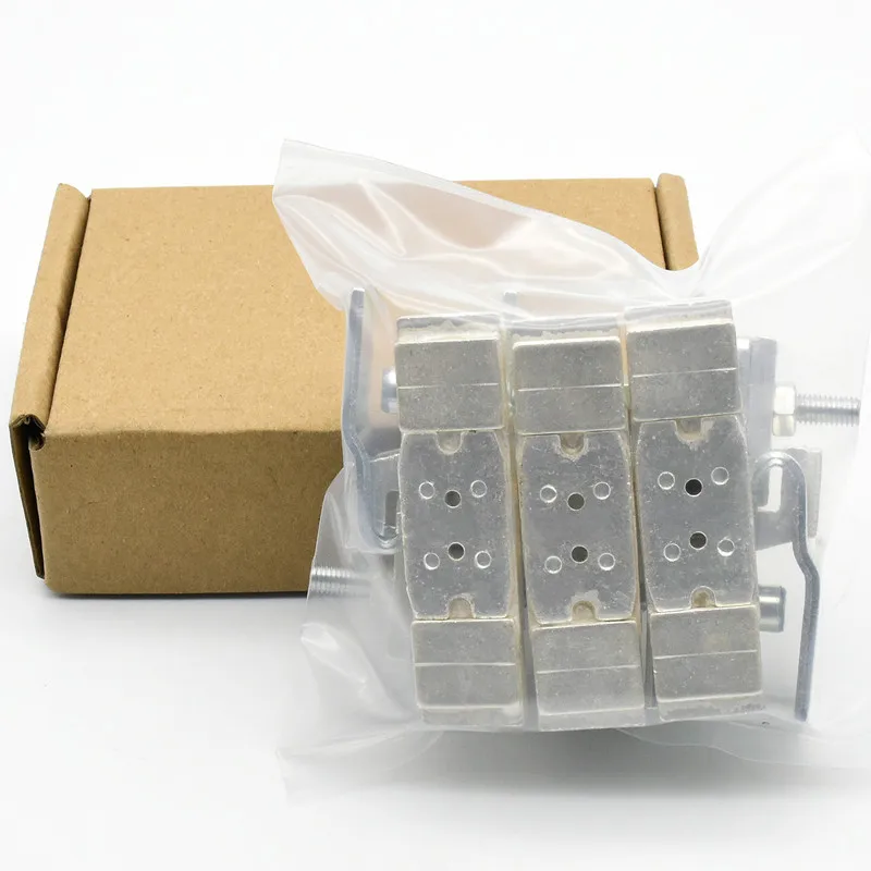 3TY7550-0A Main комплект контактов для 3TF55 контактор запасные части CJX1-300/22