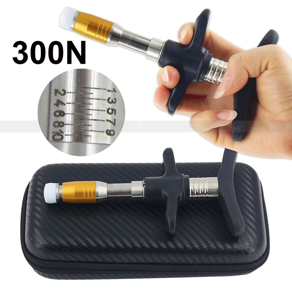 Manual Chiropractic Activator Gun Massage Health Care Adjusting Therapy Adjustable Spine Adjustment Correction Tools NEW