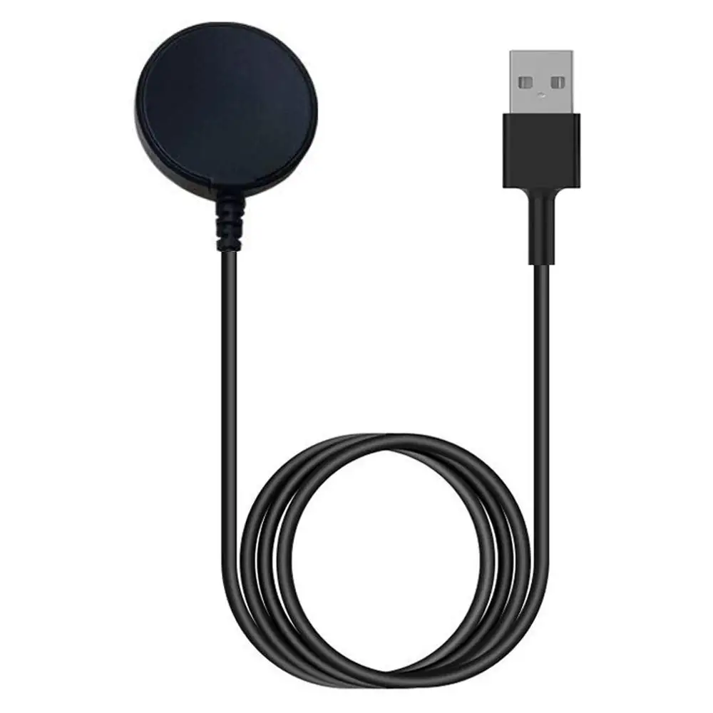 Беспроводной адаптер для быстрой зарядки замена USB умных часов Аксессуары Samsung