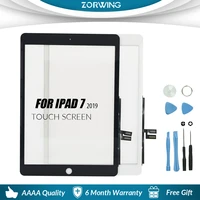 touch screen for ipad 78 20192010 a2197 a2200 a2198 a2270 a2428 a2429 a2430 glass digitizer panel lcd outer display sensor