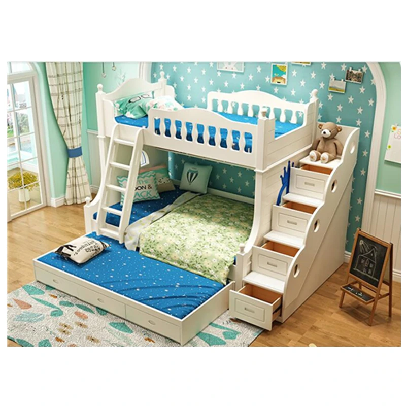 Новый детский коврик с татами детская кровать дизайн горячая распродажа