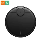 Робот-пылесос Xiaomi Mijia 2 в 1, 2100 па, Wi-Fi, подключение к приложению Mi Home