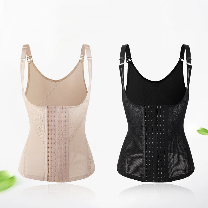 

Body Shaper Slimming Underwear Waist Shaper Slimming Pants Women Shapewear Breathable Waist Trainer Tummy Control Underwear