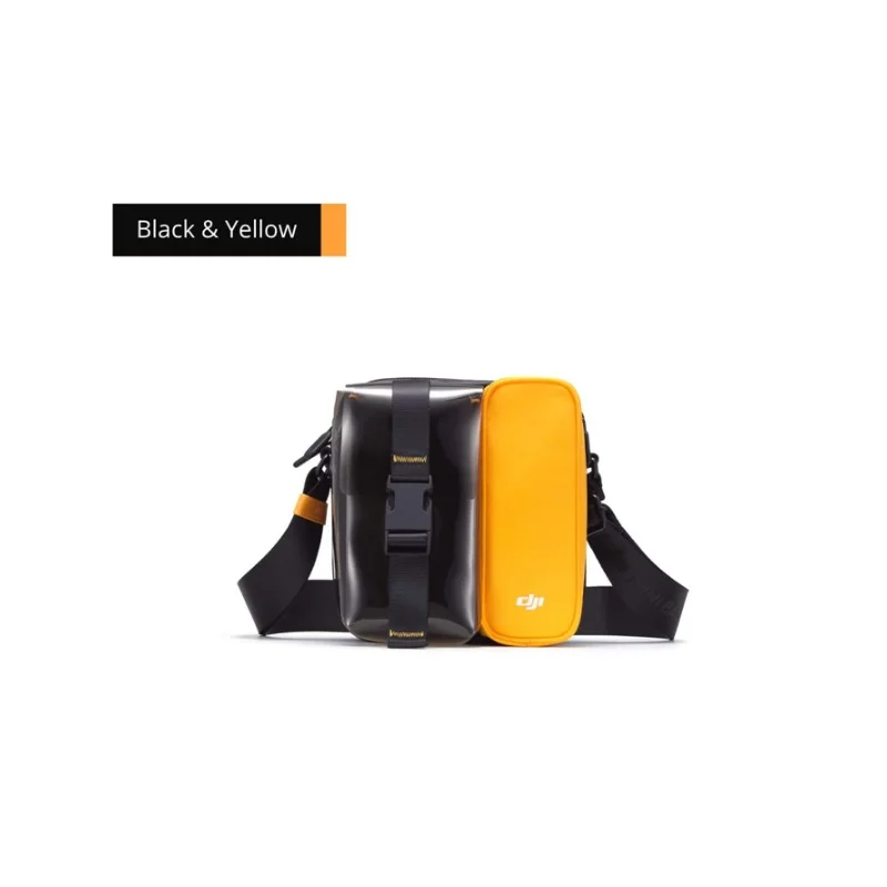 dji new style osmo action 2 100 brand original backpackhandbag for dji action ompocketmavic mini 2 case accessories free global shipping