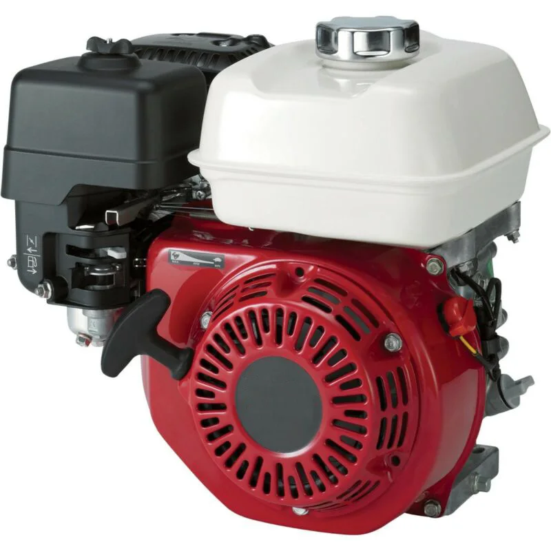 Газонокосилка Карбюратор Carb Ремонтный комплект деталей для Honda GX160 GX200 5.5HP 6.5HP |
