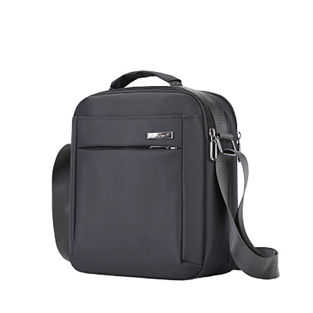 Горячая Распродажа мужские дорожные сумки крутые холщовые модный портфель