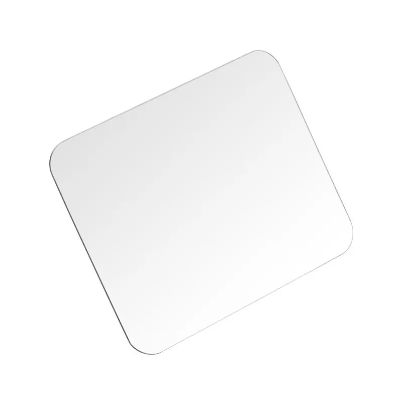 Смеситель для макияжа из нержавеющей стали на палец смесительная пластина