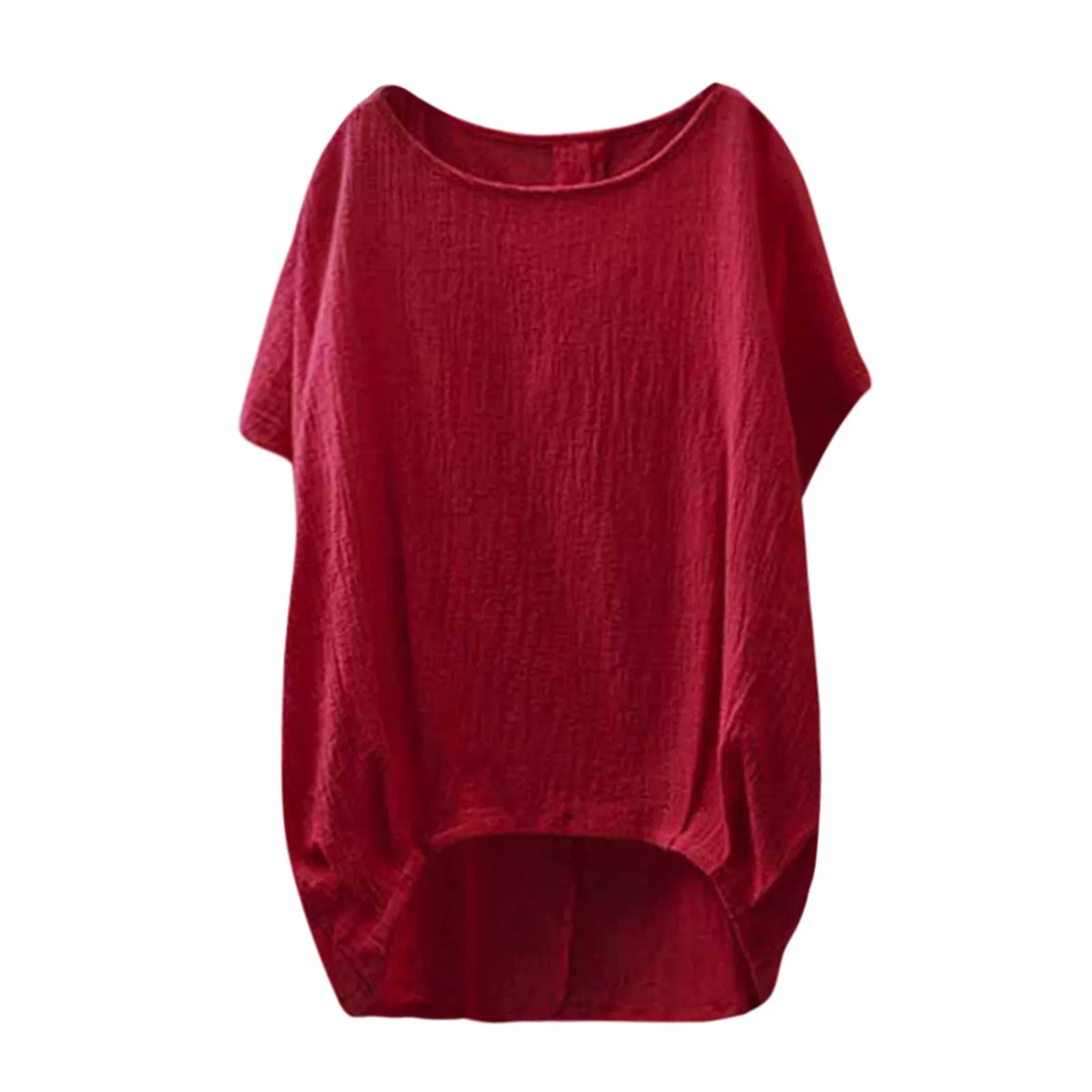 Women's ShirtLooseShoppingBlouses Casual Shirt