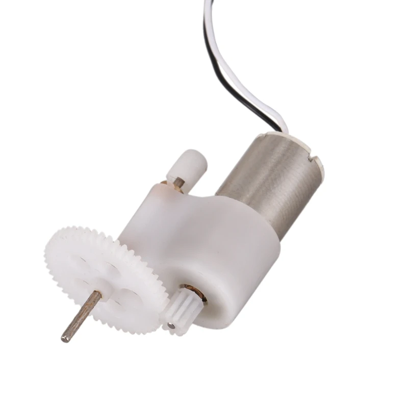 

8520 Deceleration Cup Group Remote Control Aircraft Deceleration Group Gear Box Propeller No Positive and Negativ