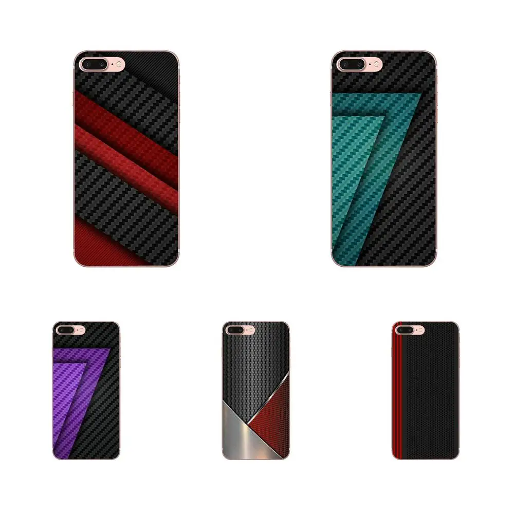 Прохладный черный сотовый с треугольным рисунком для HTC U11 Life Capa Plus U 11 U12 мягкий