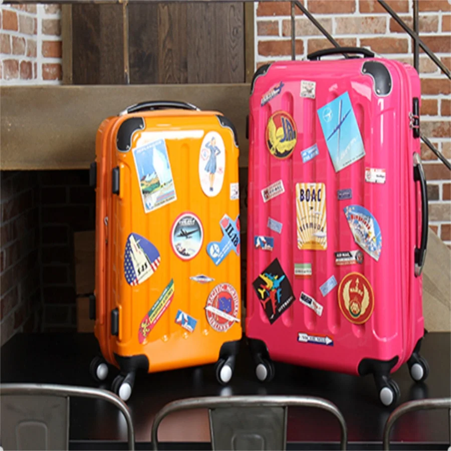 Kpop GOT7 Adhesive Photo Sticker for Mobile Phone Luggage Laptop Notebook Jackson Mark Call My Name Decorative DIY |