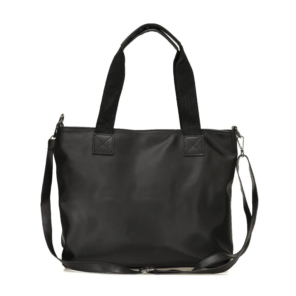 

21 SWBAG1057 Black Women 'S Shoulder Bag