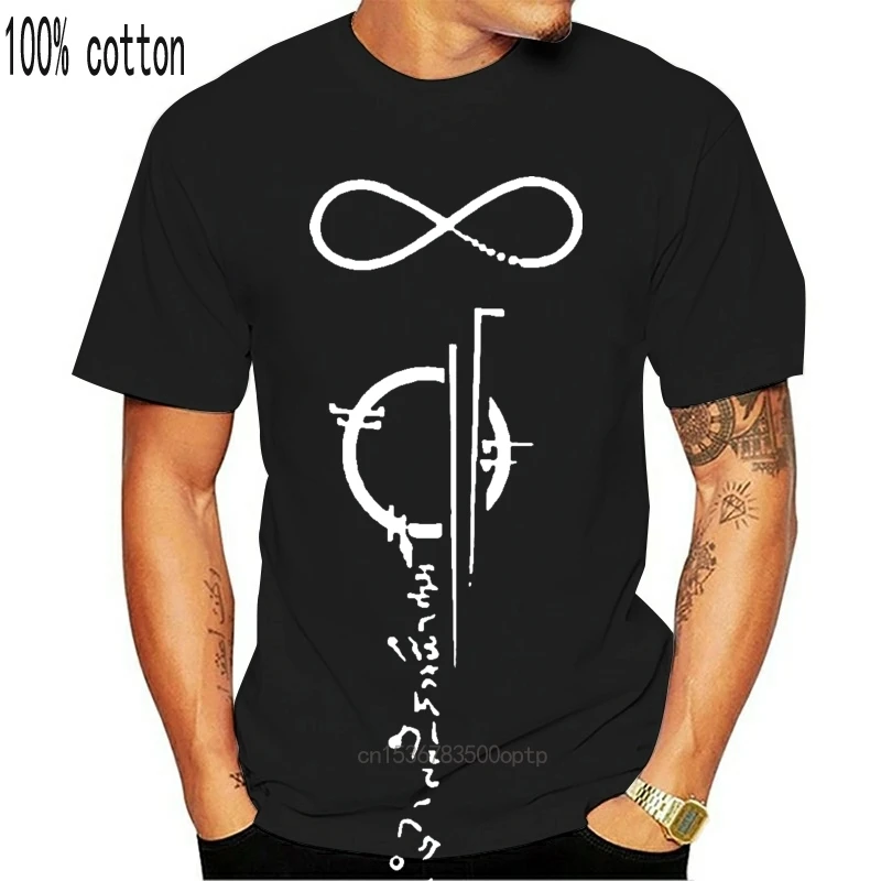 Белая дизайнерская футболка Commander Tattoo модель 100 года командир cw lexa commander clarke x цвет