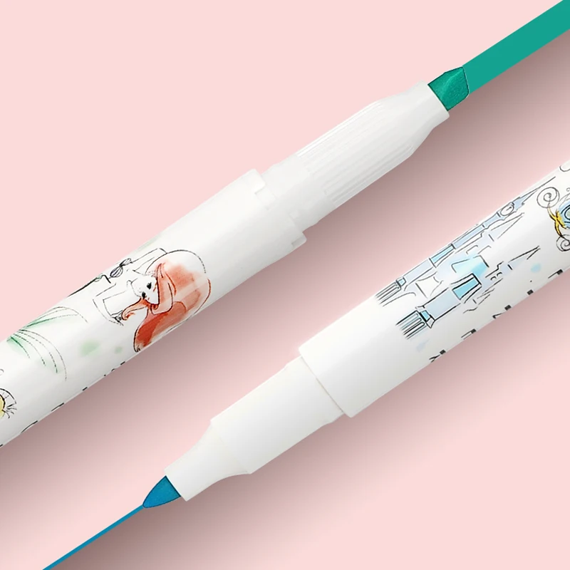 1 шт. японский Зебра цвет высокий светильник er Ограниченная серия WKT7 DS2