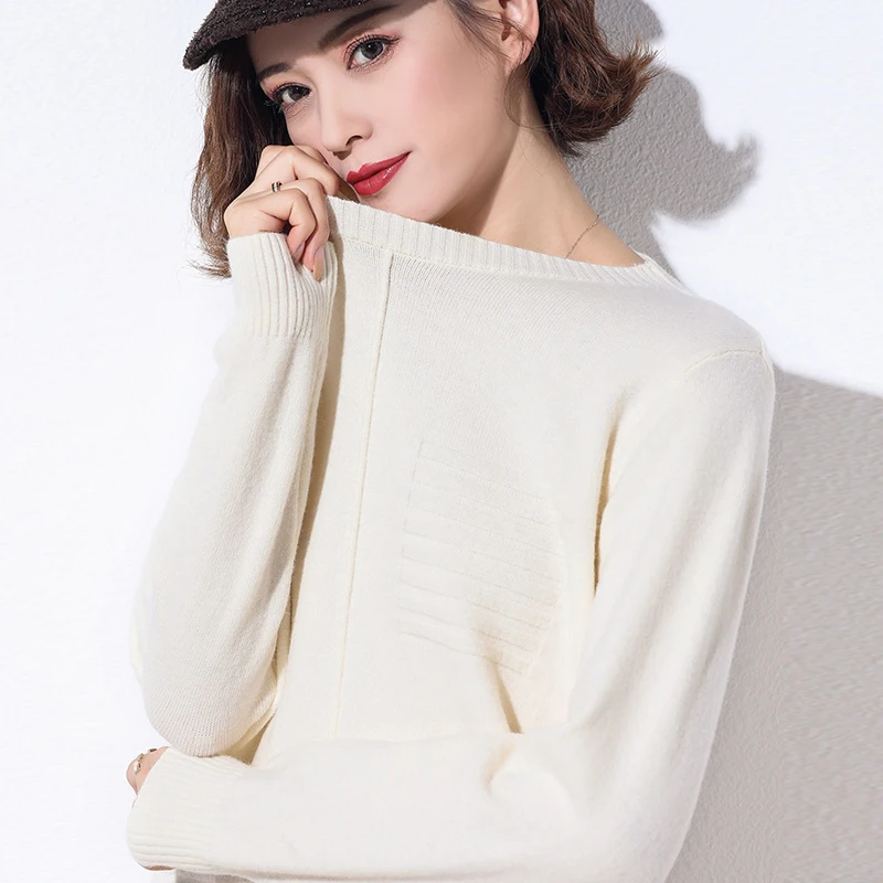 

2021 Autumn Spring Basic Sweaters Women Office Ladies Solid Tops Casual Pullovers Female o Neck Slim Knitted Jumpers Clothing