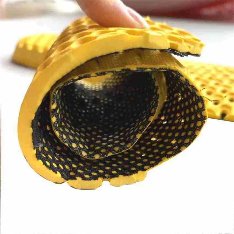 

1Pair Orthotic Shoes & Accessories Insoles Orthopedic Memory Foam Sport Support Insert Woman Men shoes Feet Soles Pad Breathable