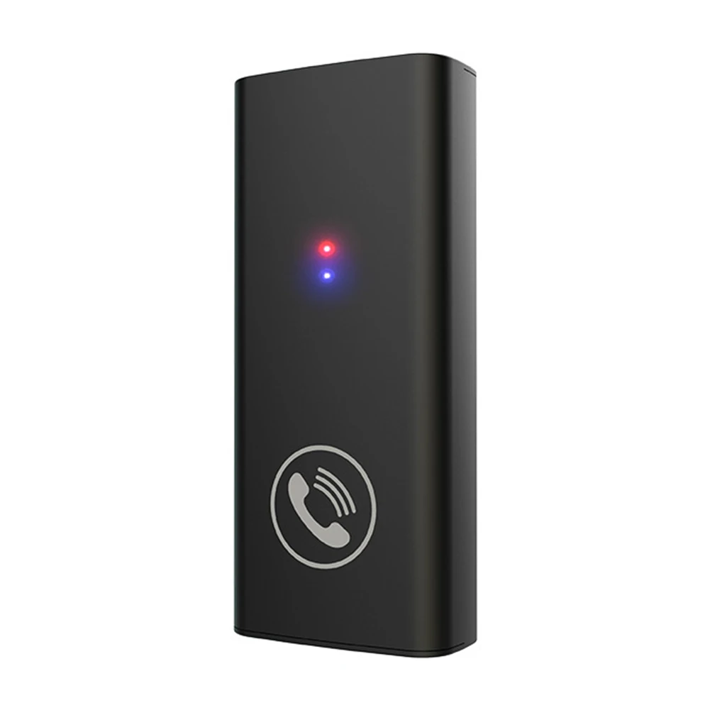 

Bluetooth-адаптер для автомобильного аудиоприемника 5,0 AUX 3,5 мм