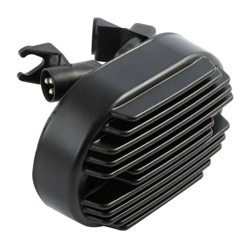 Выпрямительный регулятор напряжения для мотоцикла Harley Fat Boy Bob breaker DELUXE FLDE