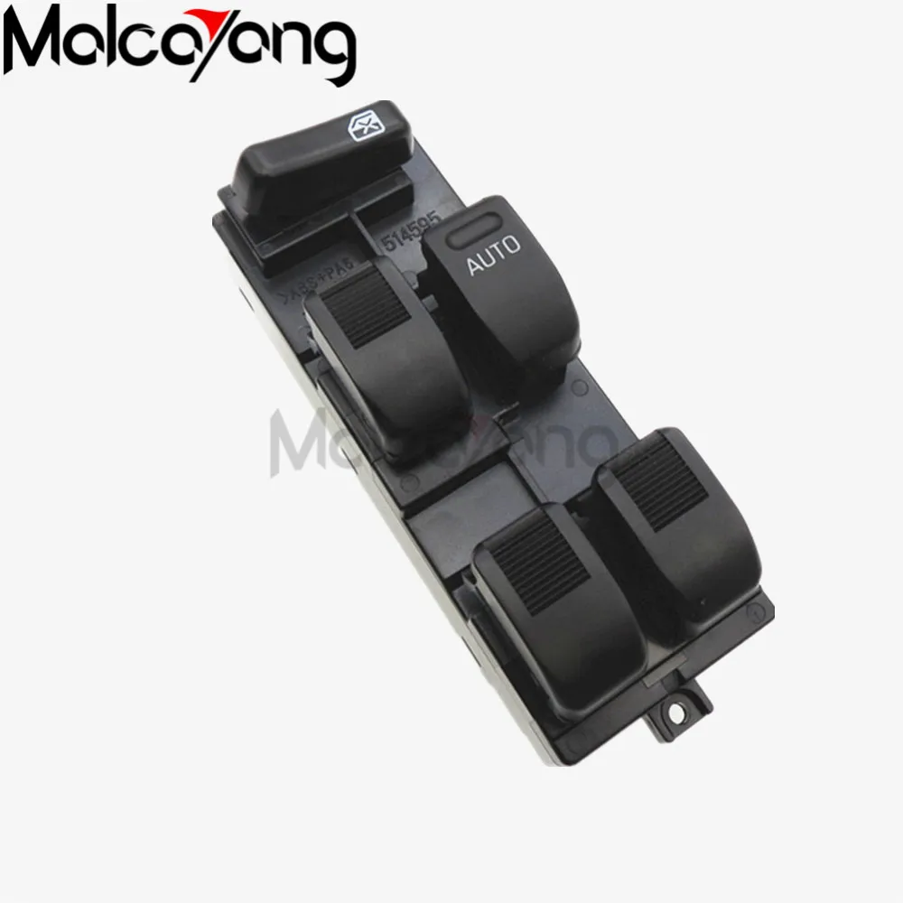 84820 97410 передний RH электрический выключатель окна для Toyota Duet Daihatsu Suzuki|switch for