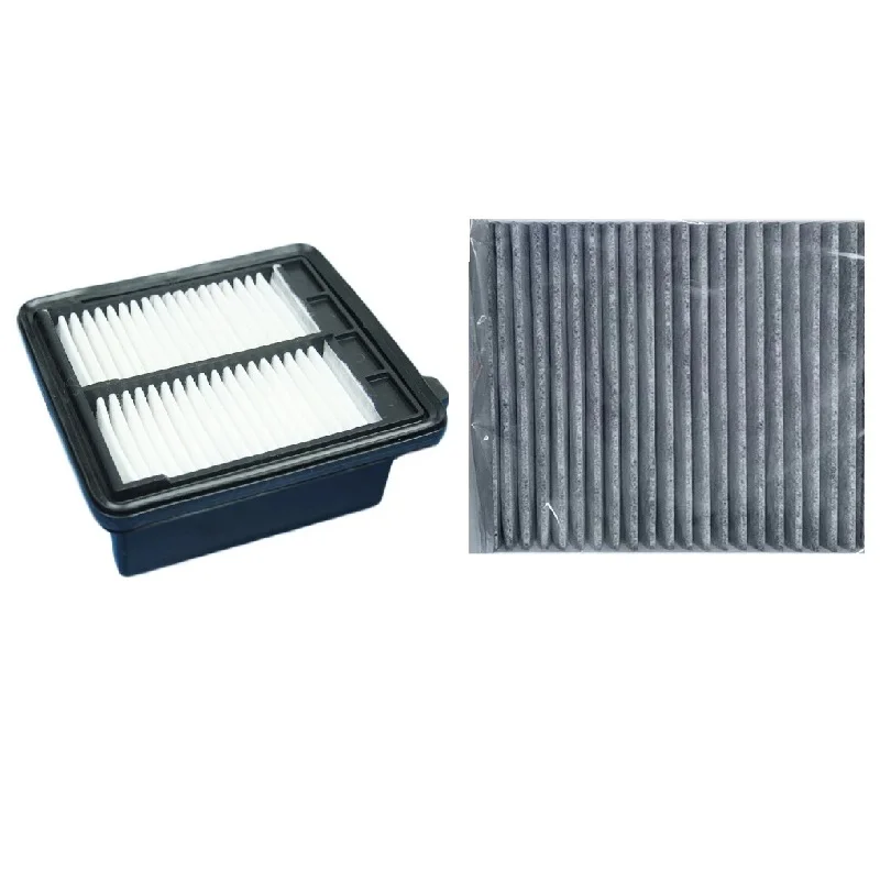 

Engine & Cabin Air Filter for Honda CR-Z 2011-2016 CF11182 17220-RTW-000