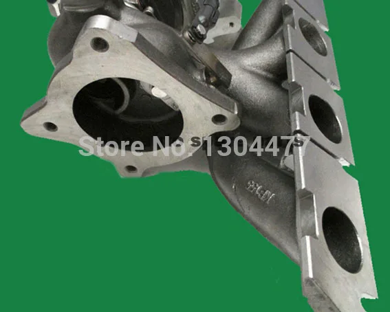 

K03 106 turbocharger 53039700106 06D145701D 06D145701E 06D145701J Turbo For Audi A4 A6 S4 S6 Avant 2.0 TFSI B7 BWE BUL 220HP
