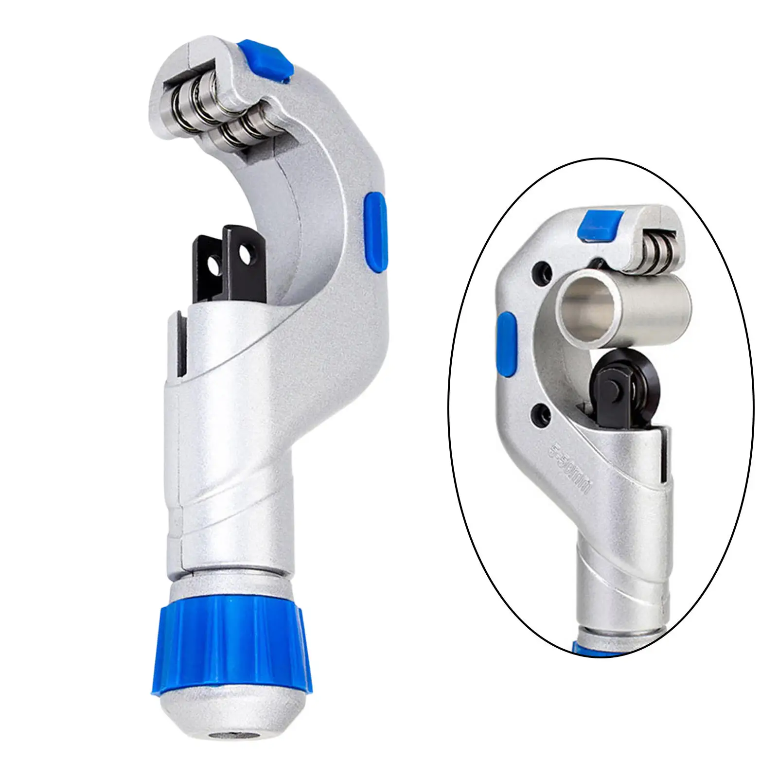 

Резак для велосипедных труб с режущим колесиком, режущий инструмент для передней трубы из нержавеющей стали для труб из латуни/алюминия/пла...