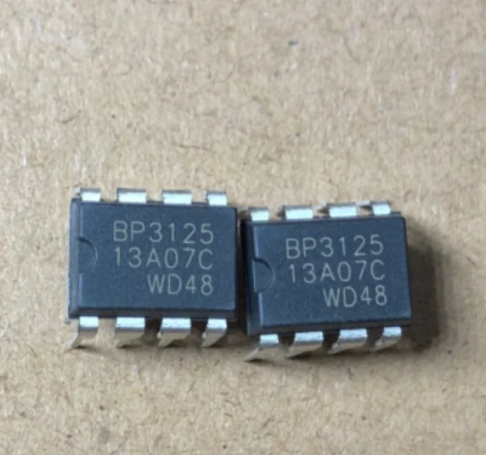 

Xinyuan 5pcs/lot BP3125 DIP-8 3125 DIP DIP8