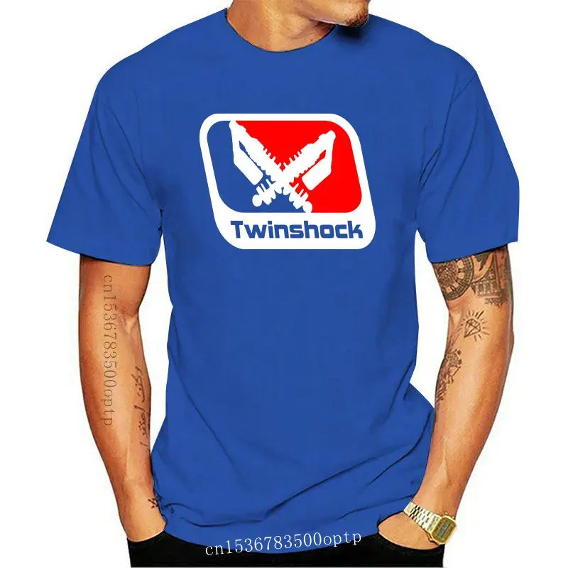 

Футболка для мотокросса Twinshock Maico CR YZ RM KX MC Classic 465 CZ Motorrad MX SX