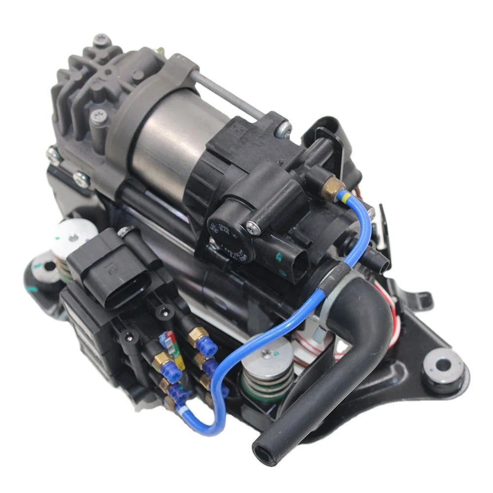 

High Quality for BMW 7 G11 G12 2016-2018 37206961882/37206884682/4154039200Air Suspension Compressor Pump