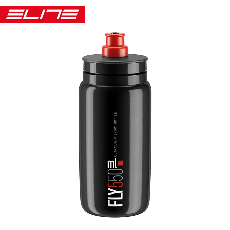 Бутылка для воды велосипедная Ультралегкая 550 мл 54 г | Спорт и развлечения