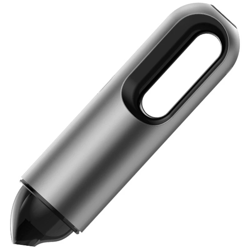 5200Pa Мощный ручной автомобильный пылесос беспроводной влажный сухой очиститель