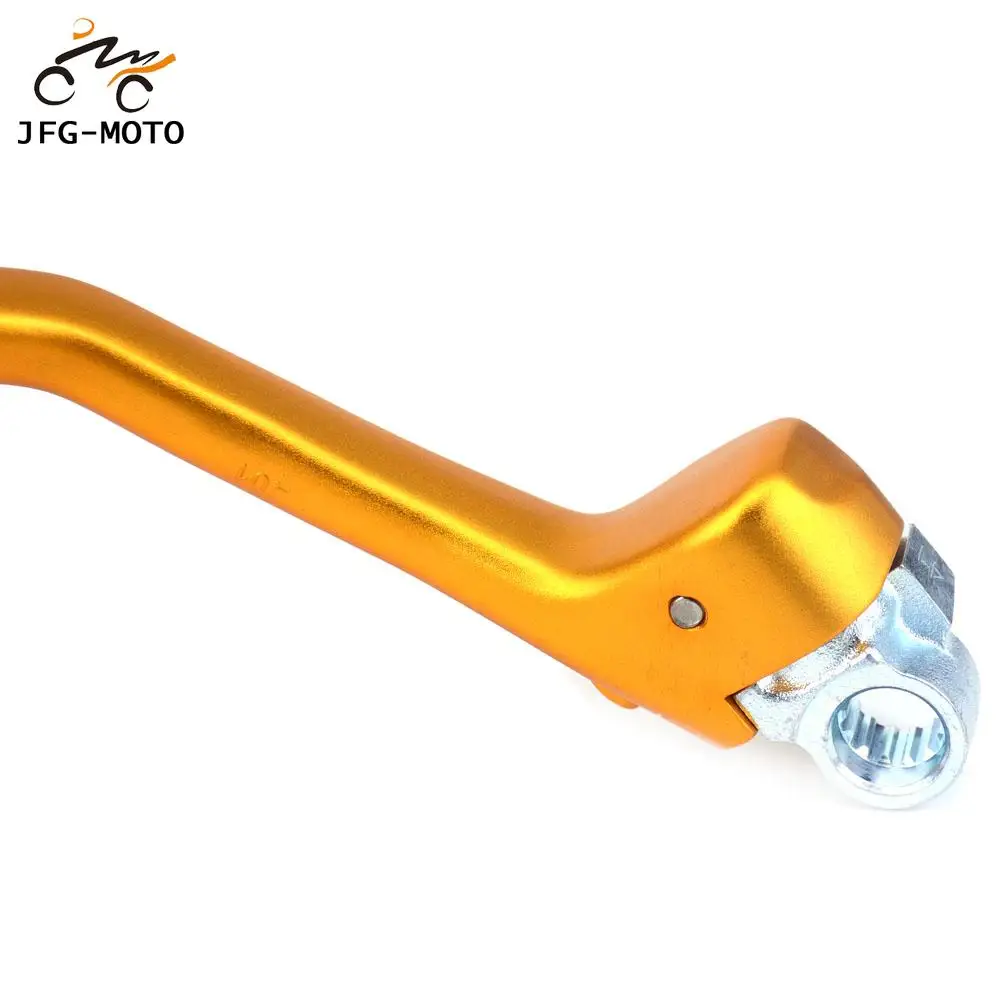 Алюминиевая педаль для стартера мотоцикла SUZUKI RMZ250 RMZ 250 2011 2012 2013 2014 2015|Двигатели| |