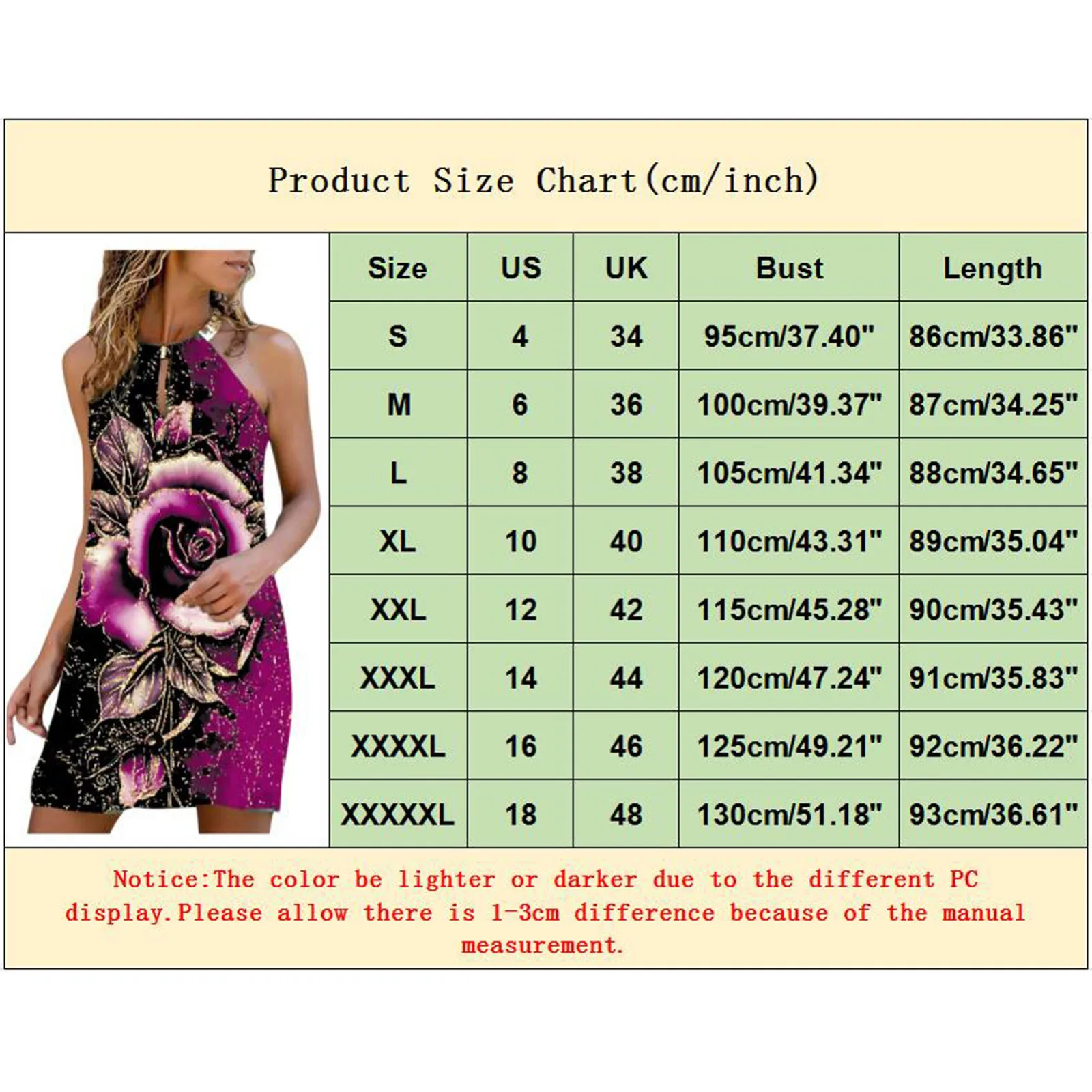 Женское богемное платье с цветочным принтом повседневное пляжное мини-платье