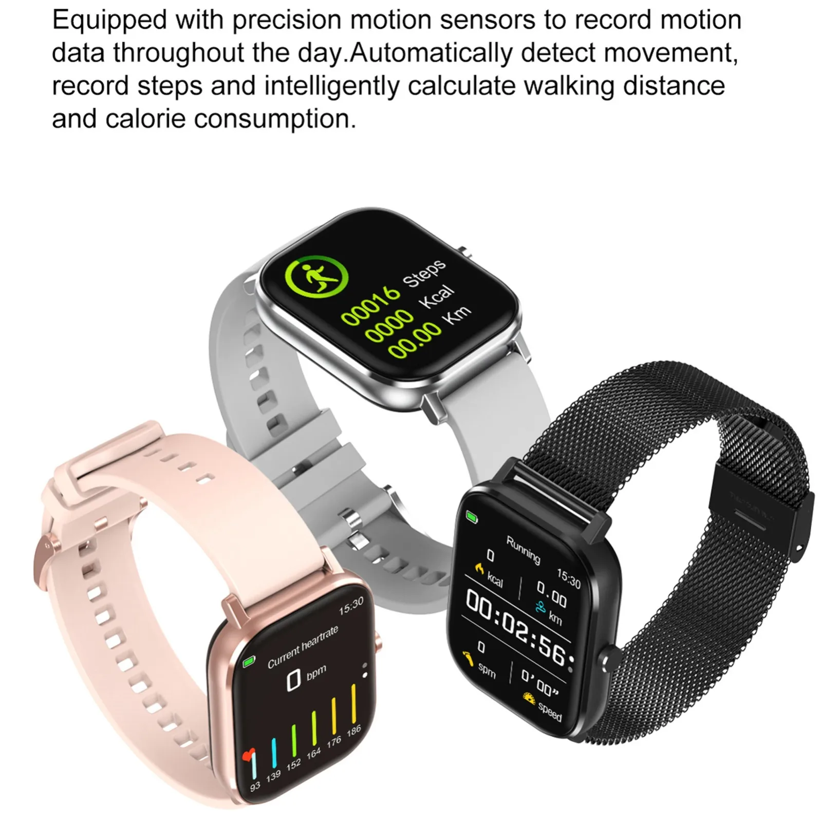 

Dt35 + Smart Watch Men Women 1.75 Inch Bluetooth Call Watches Pk P8 Pro Sport Smartwatch For Andriod Ios Smart Clock