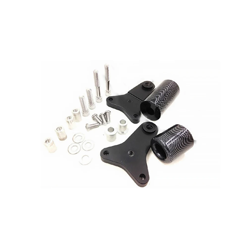 Мотоцикл для Suzuki GSXR600 GSXR750 2011 2012 2013 GSXR GSX R 600 750 K11 углеродная рамка без разреза