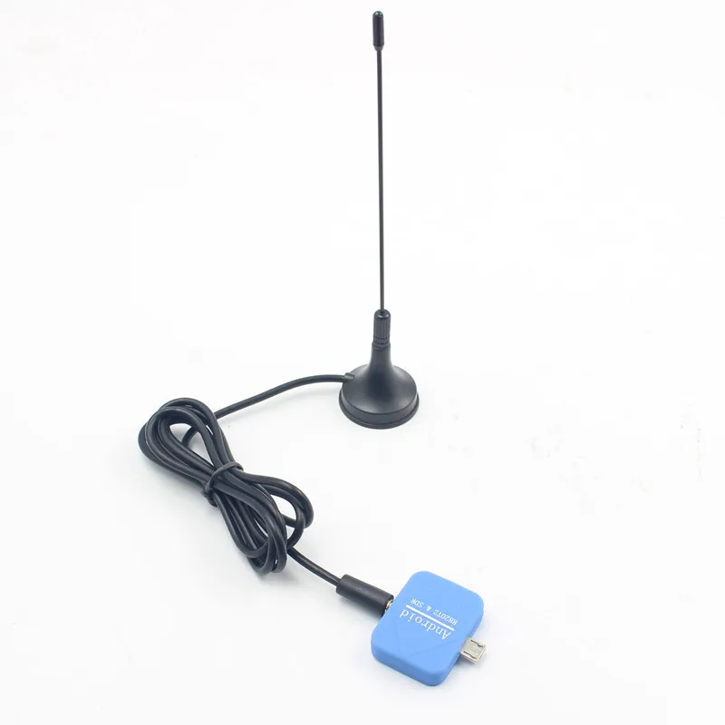 

Android Phone SDR+R820T2 Phone SDR mini RTL-SDR and ADS-B