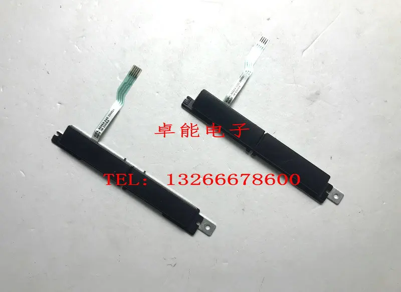 

original for Thinkpad T410 T410I touchpad mouse button board