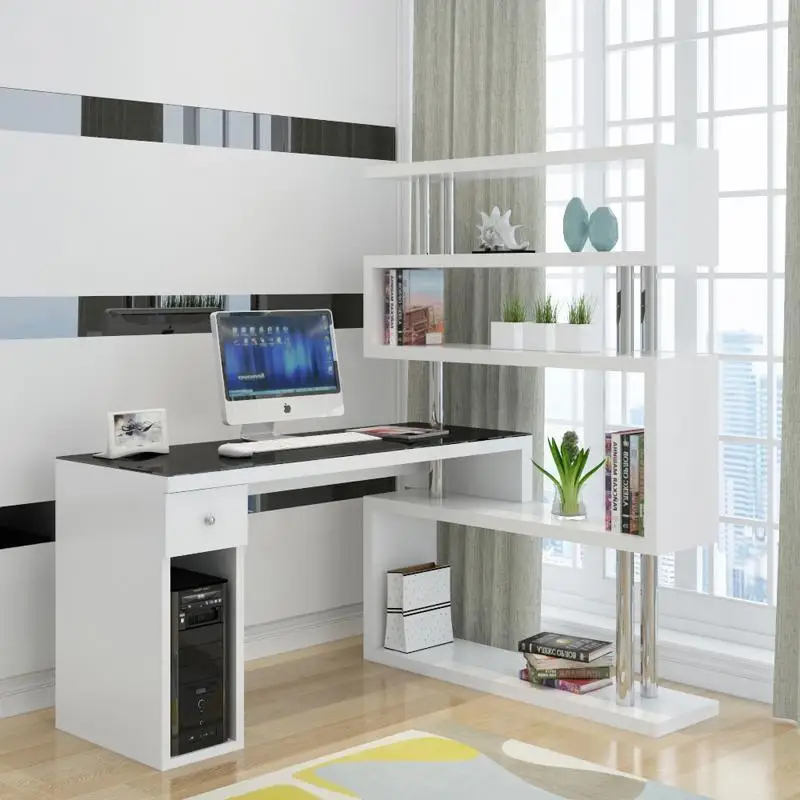 Портативный многофункциональный офисный стол подставка для ноутбука учебы