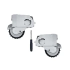 Запасное колесо для робота-пылесоса Xiaomi MIJIA 1C STYTJ01ZHM
