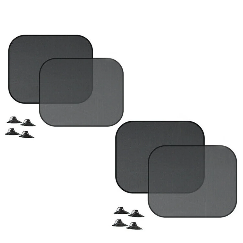 

Cover Sunshade Mesh Mesh Rear Screen Shade Sunshade Visor Window Windshield Side