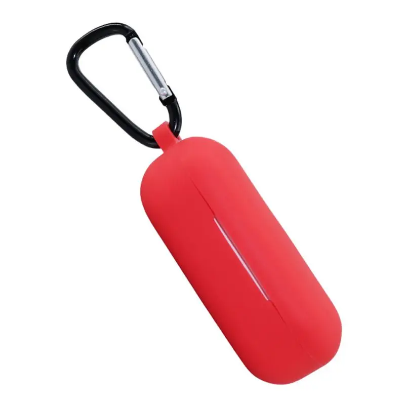 Silicone Anti-slip Protective Cover Earphone Case for Huawei FreeBuds Lite | Электроника