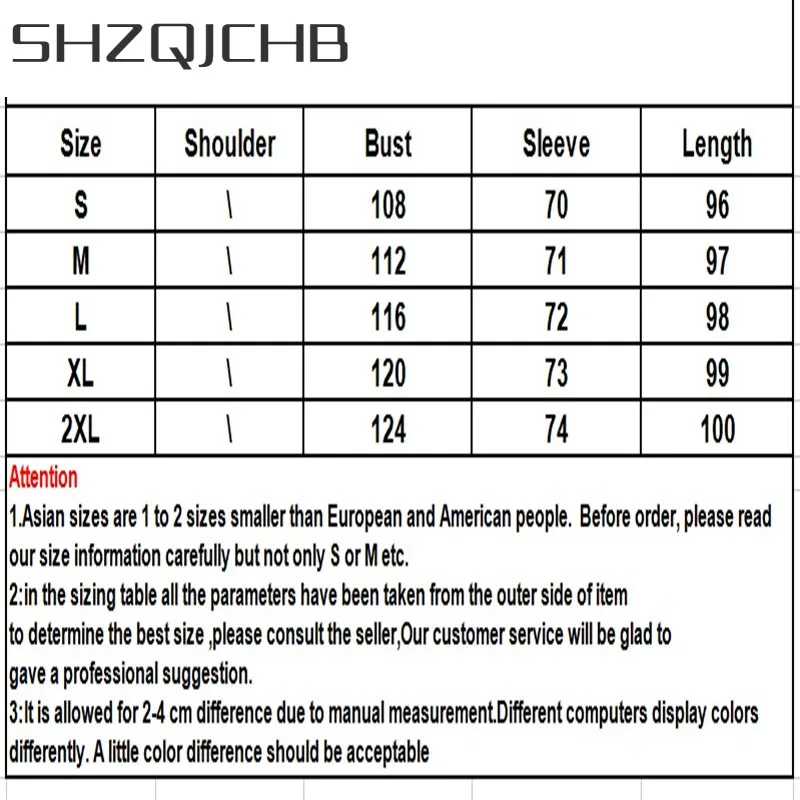 

SHZQ 2021 New Long Parkas Casual Winter Jacket Women Thick Cotton Padded Coat Long Warm Female Top Clothes Abrigo Mujer LWL943