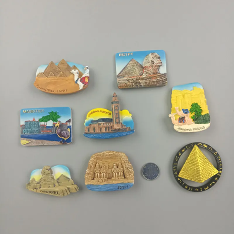 Мировой магнит на холодильник магниты Италия Рим смола наклейка мир путешествия