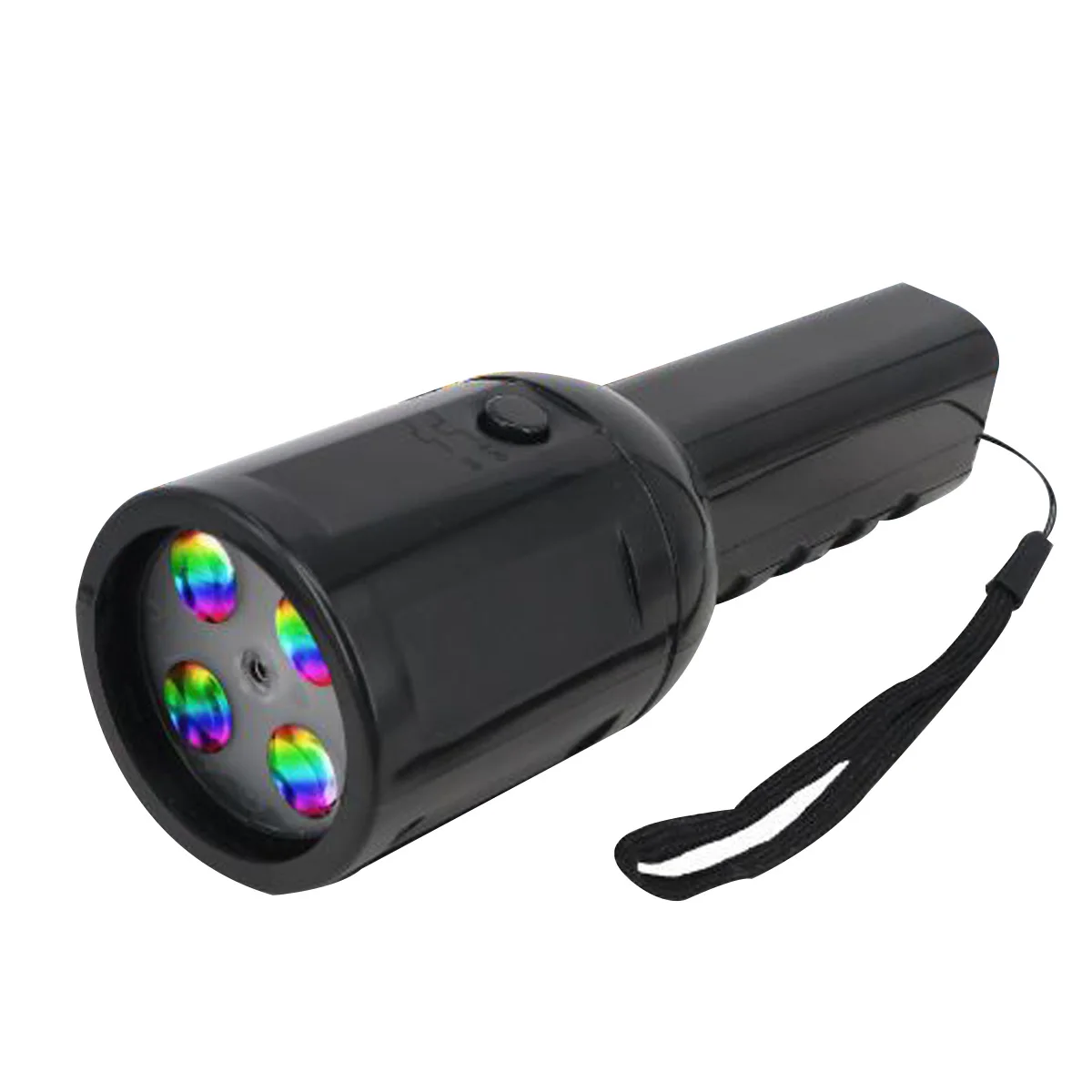 Рисунок 6 - Рождественский светильник с 12 узорами