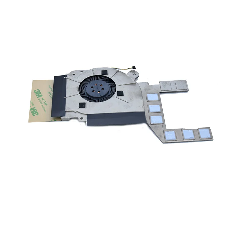 

Вентилятор GPU для ноутбука Asus zyphron gm501gs