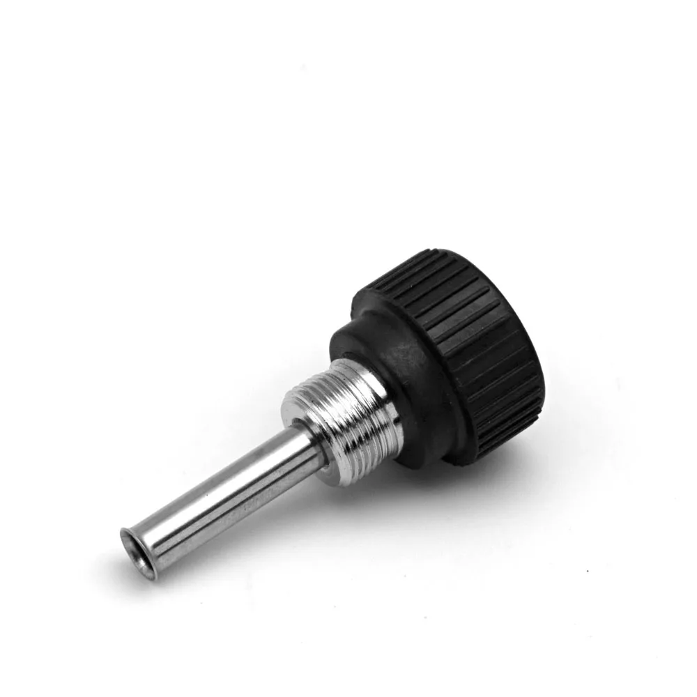 Бессвинцовые наконечники для паяльника наконечник паяльной станции 936 936A 907 8586 898D