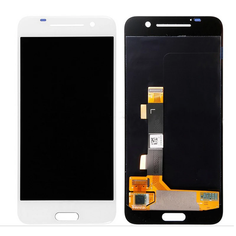 Класс AAA супер AMOLED ЖК-дисплей для htc One A9 оригинальный дисплей ЖК-экран сенсорный