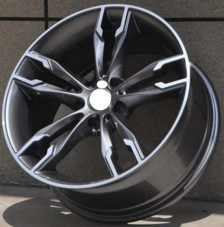 Новинка Красивые 18 19 дюймов 5X120 автомобильные диски из сплава для BMW 1 3 5 7 серий |