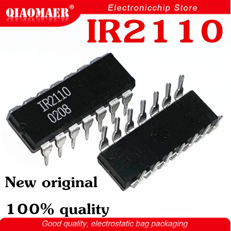

20pcs/lot IR2110S SOP new and original IC